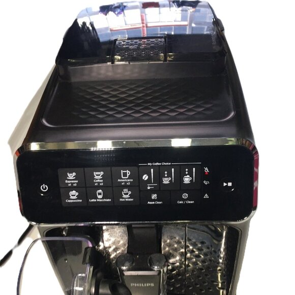 🛑PHILIPS Fully Auto ➕🆒 ESPRESSO MACHINE Milk Automatic COFFEE 💸BUY NOW‼️🟢 - Picture 5 of 16